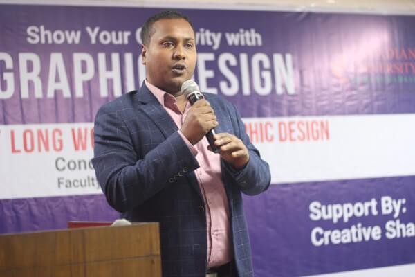Creative Pathshala Seminar