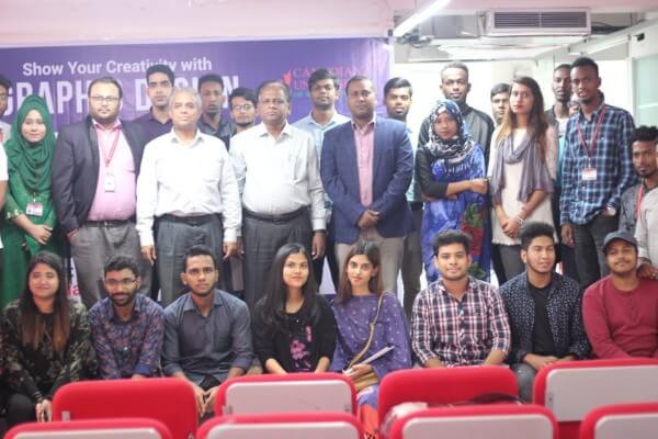 Creative Pathshala Events